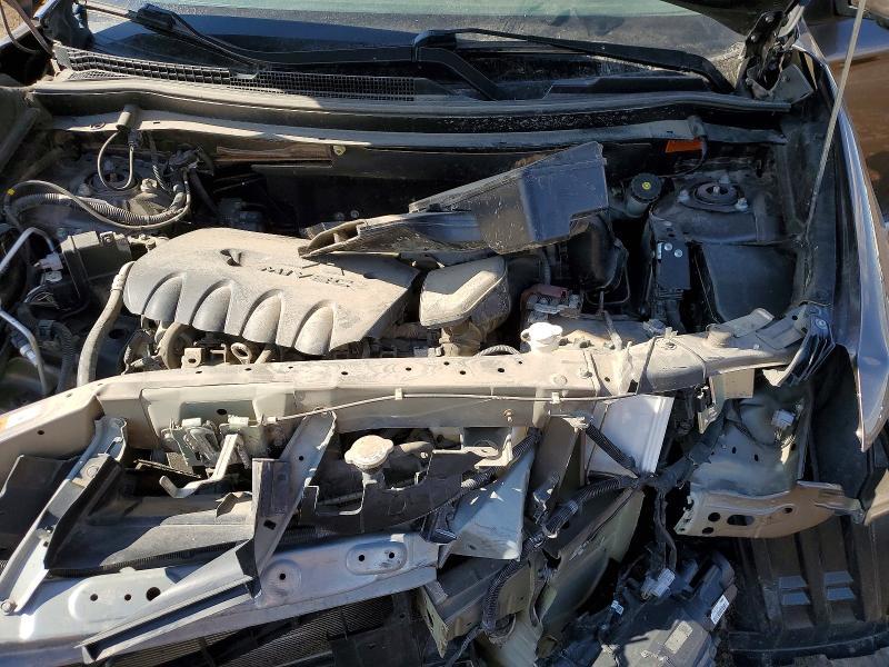 2020 Mitsubishi Outlander es