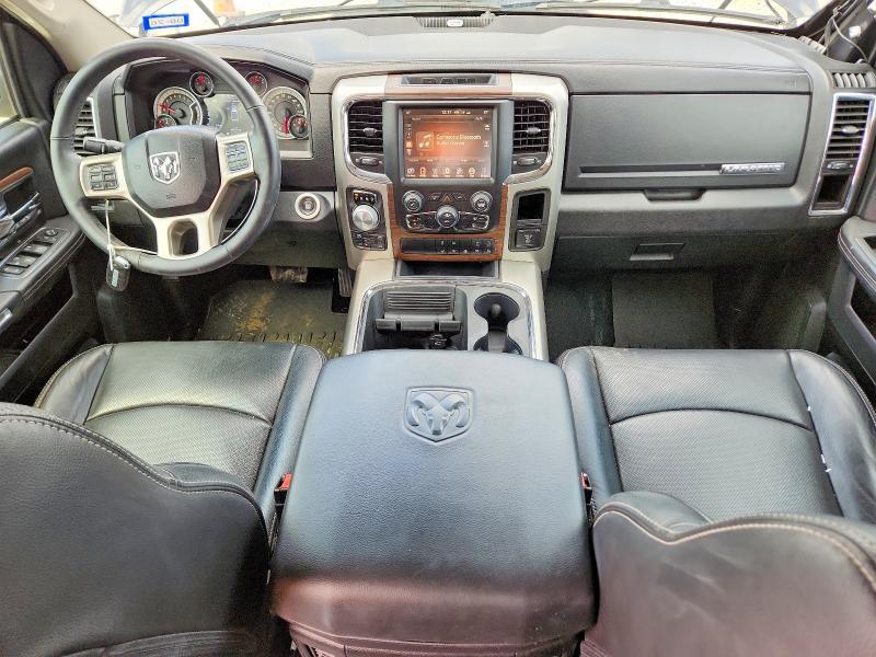 2016 Dodge 1500 Laramie