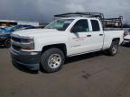 2019 Chevrolet Silverado LD C1500