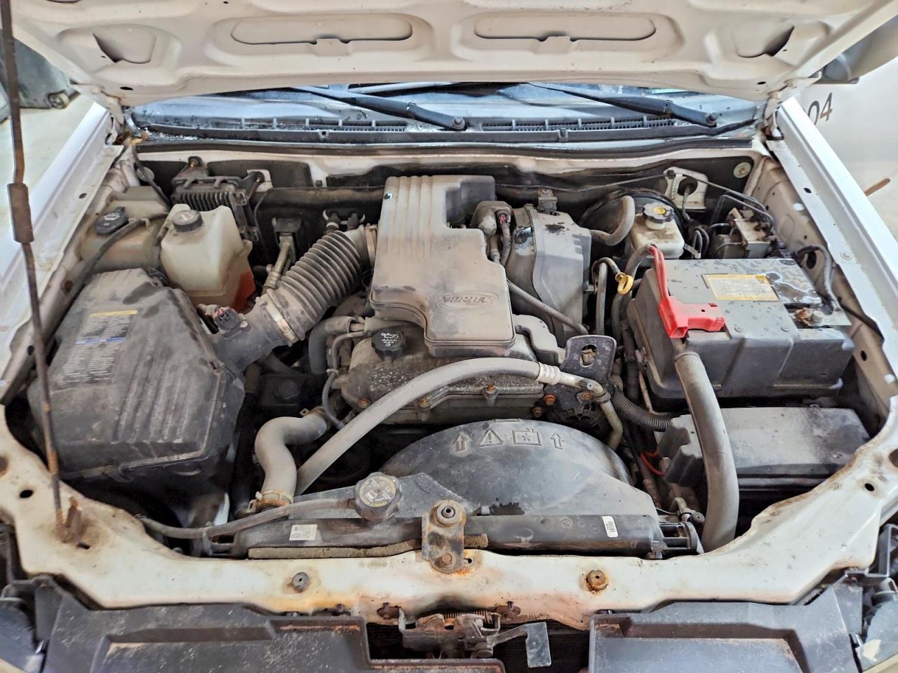 2007 Chev Colorado