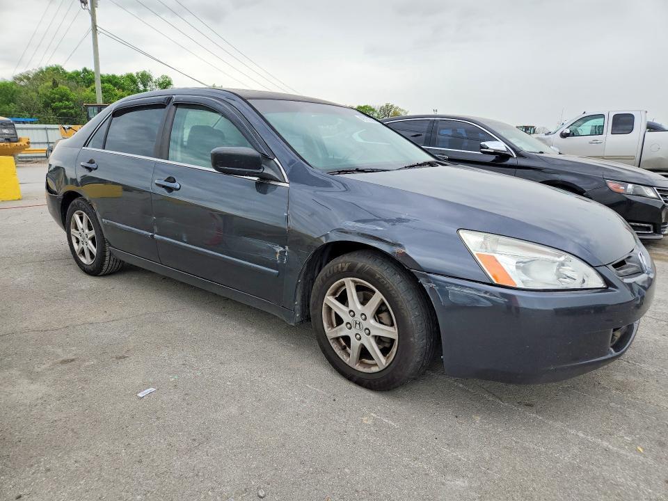 2003 Honda Accord ex