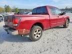 2004 Nissan Titan XE