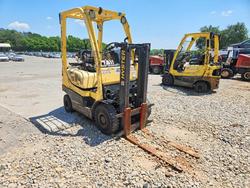 Salvage cars for sale from Copart Austell, GA: 2018 Hyster Forklift