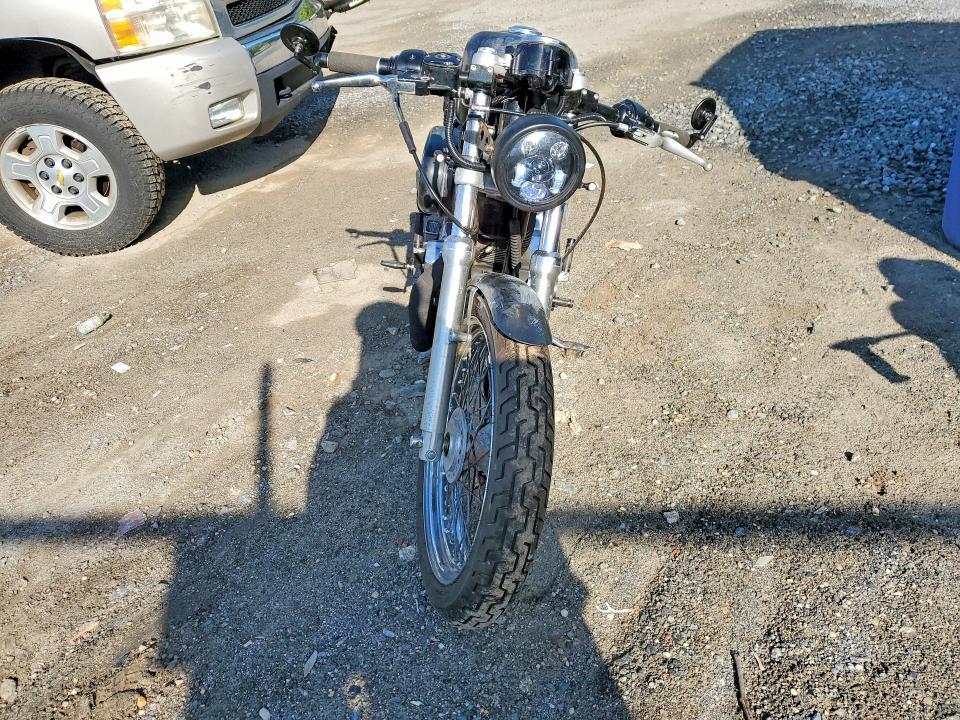 1998 Harley-Davidson CSX