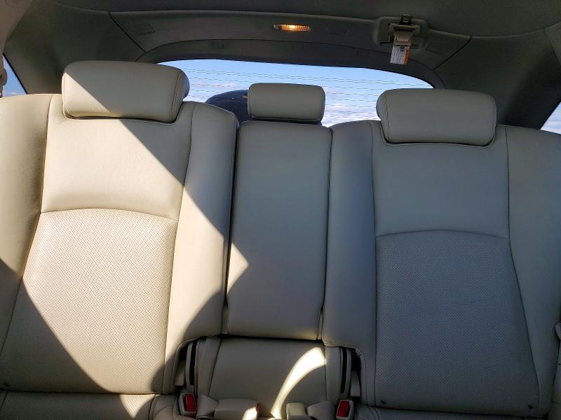 2007 Infiniti Fx35 Base