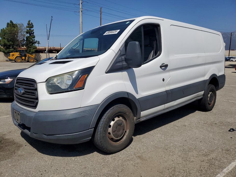 2017 Ford Ford