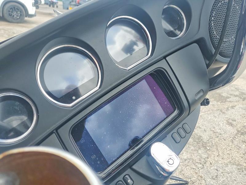 2020 Harley-Davidson Flhx