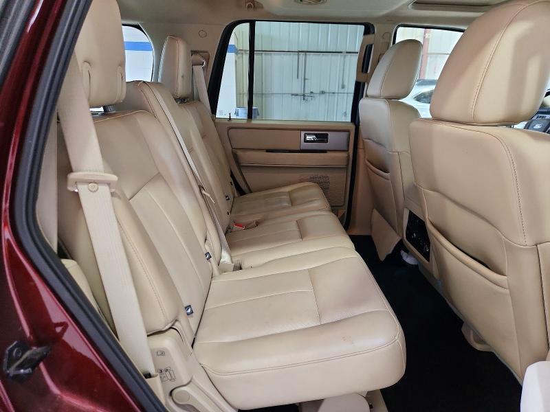 2016 Ford Expedition Limited