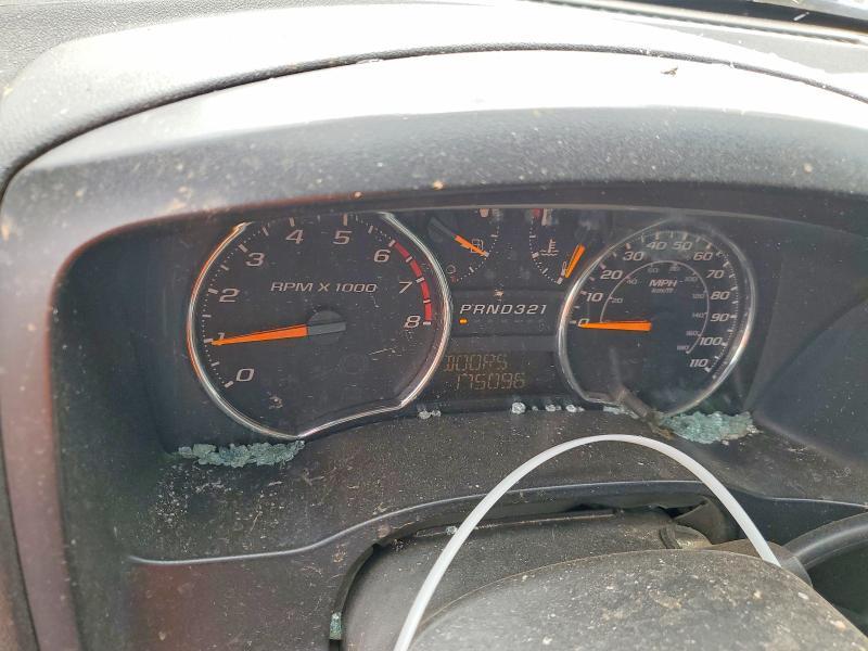2011 Chev Colorado