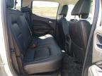 2019 GMC Canyon SLT