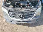 2016 Mercedes-Benz Sprinter 2500