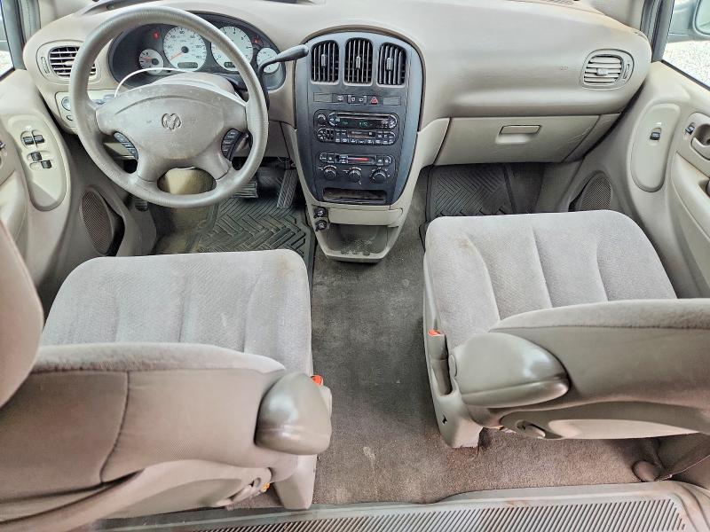 2003 Dodge Grand Caravan Sport