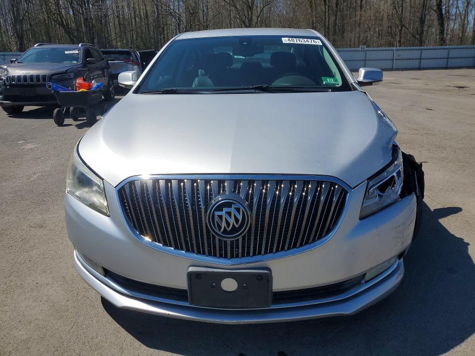 2014 Buick Lacrosse