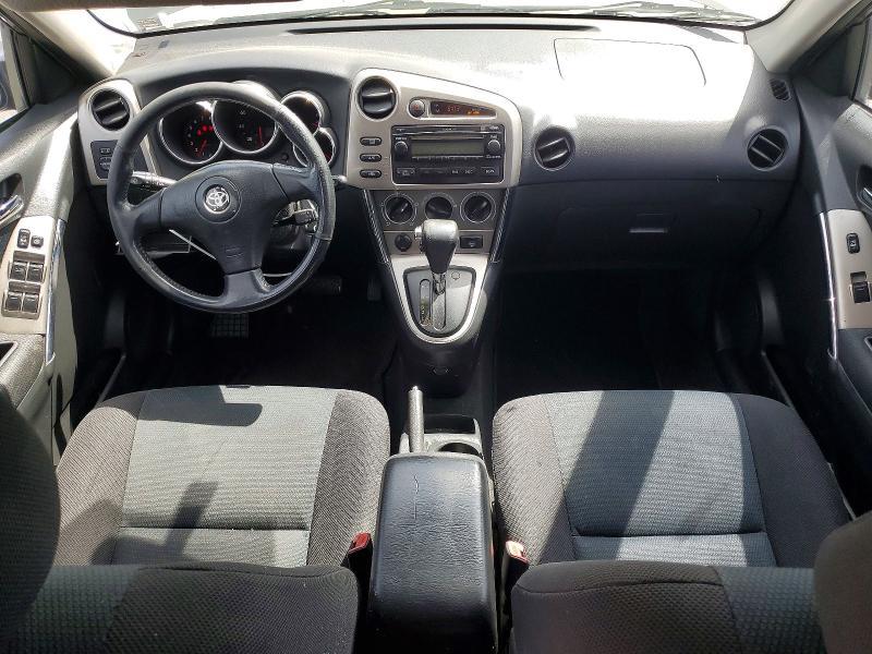 2007 Toyota Matrix xr