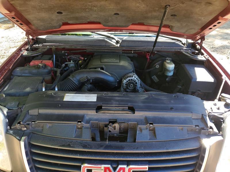 2007 GMC Yukon