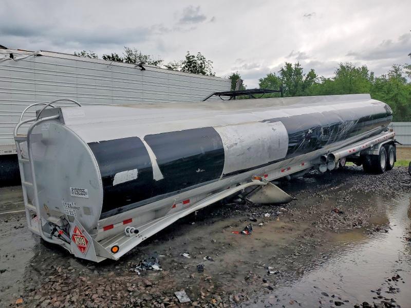 2007 Polar Tank Trailer