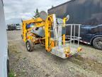 2018 Bil-Jax Boom Lift