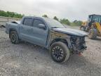 2024 Nissan Frontier PRO-X