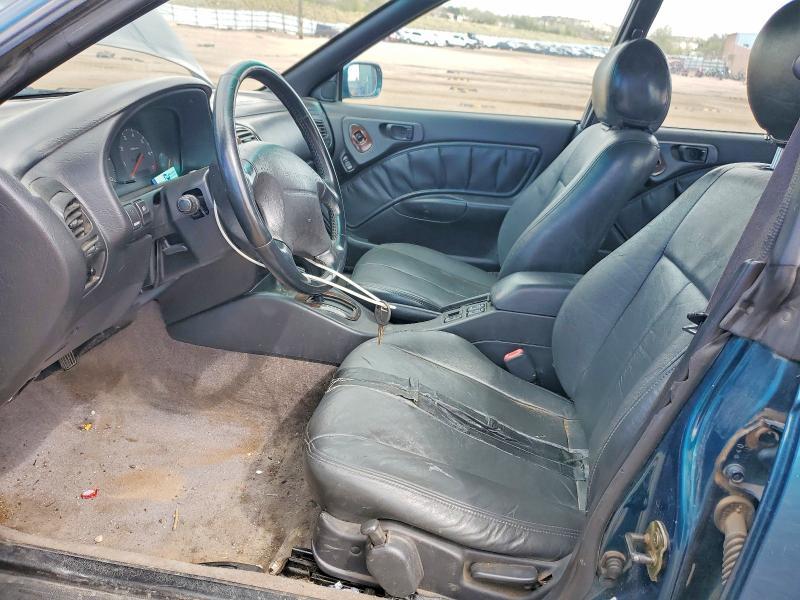 1999 Subaru Legacy Outback