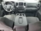 2021 Chevrolet Silverado C1500 Custom