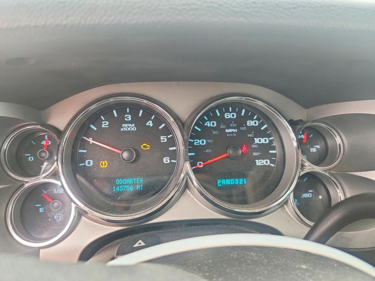 2008 GMC Sierra K1500