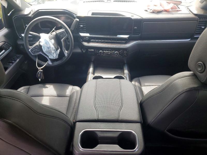 2026 Chevrolet Silverado K2500 Heavy Duty LTZ