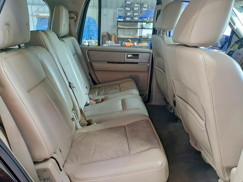 2014 Ford Expedition Limited