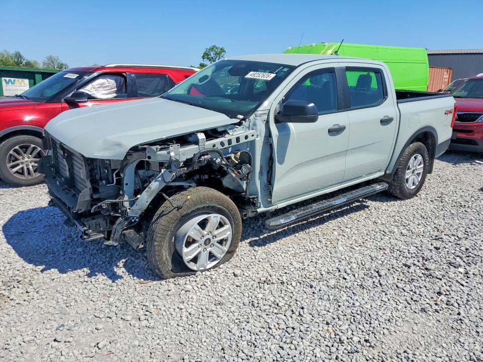 2024 Ford Ranger XL