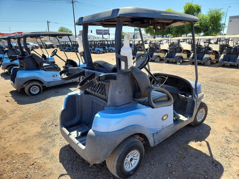 2020 Club Car Tempo Lithium