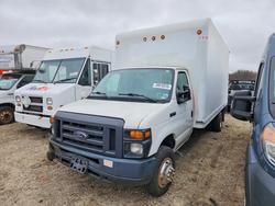Ford Vehiculos salvage en venta: 2017 Ford Econoline