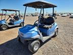 2020 Club Car Tempo Lithium