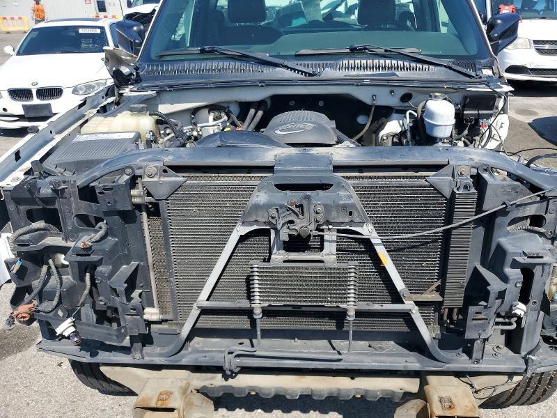2005 Chevrolet Silverado C2500 Heavy Duty