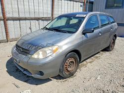 2007 Toyota Corolla Matrix xr for sale in Los Angeles, CA