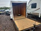 2023 Impa 12ft 2023 Impact ISCAA6.0X12S12FF Enclosed Cargo Traile