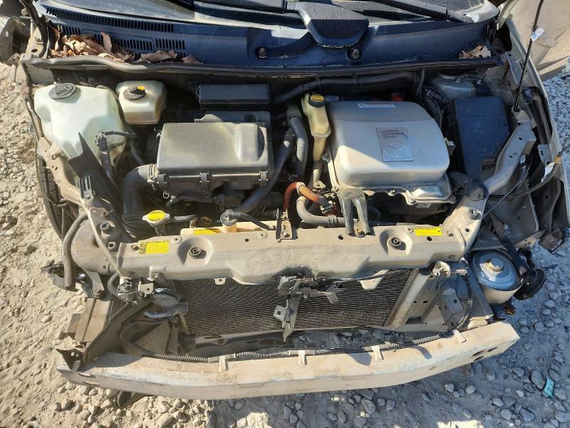 2009 Toyota Prius Base