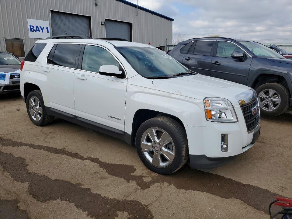 2014 GMC Terrain slt
