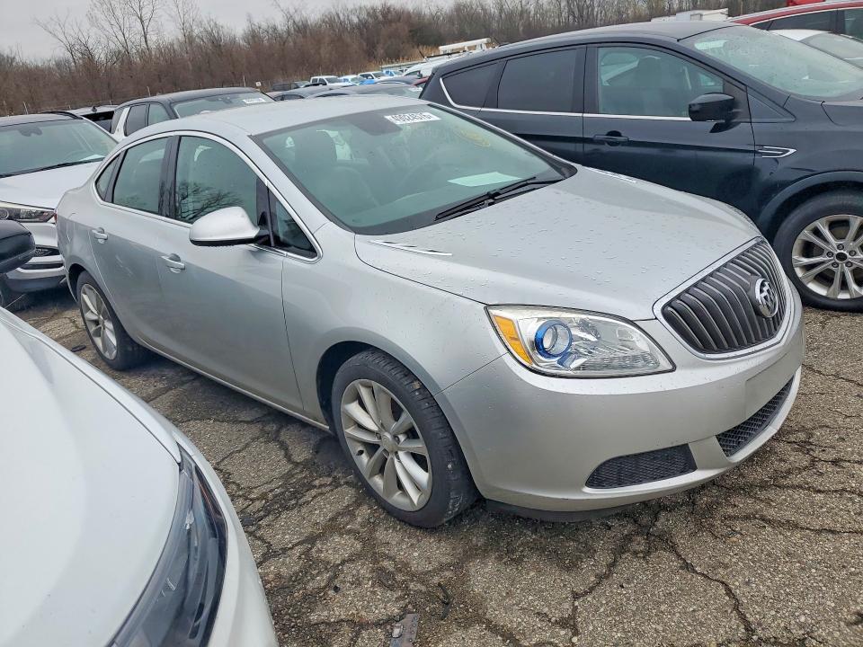 2015 Buick Verano