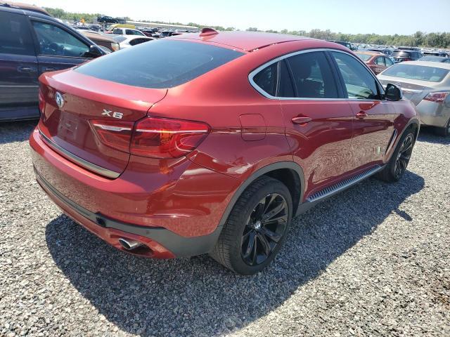 2015 BMW X6 Sdrive35i