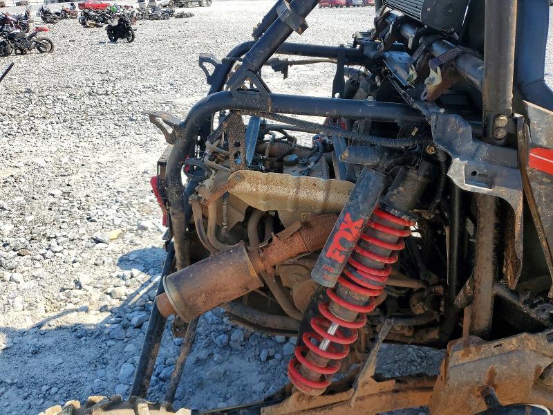 2019 Polaris RZR Utility Vehicle