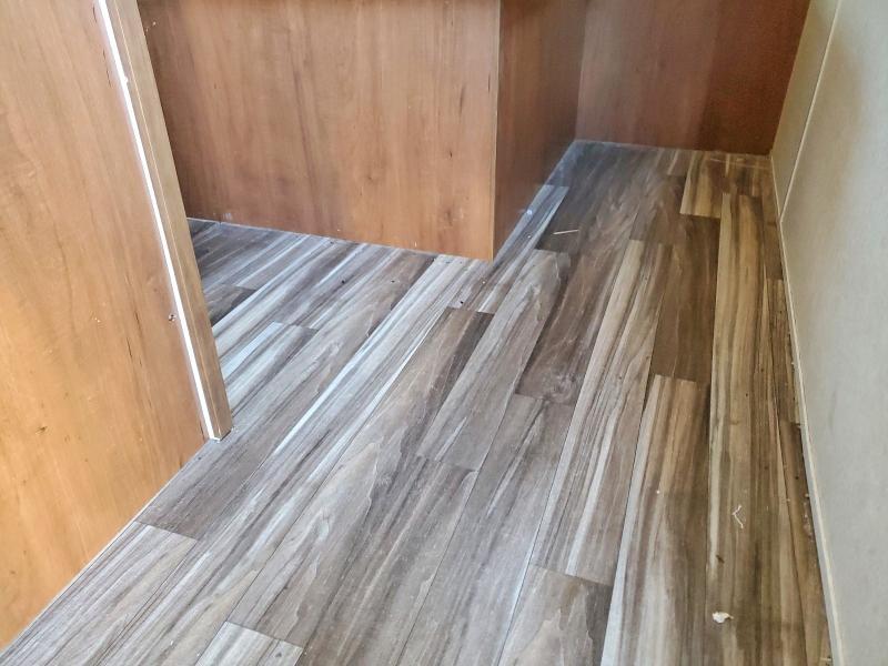2017 Jayco Camper