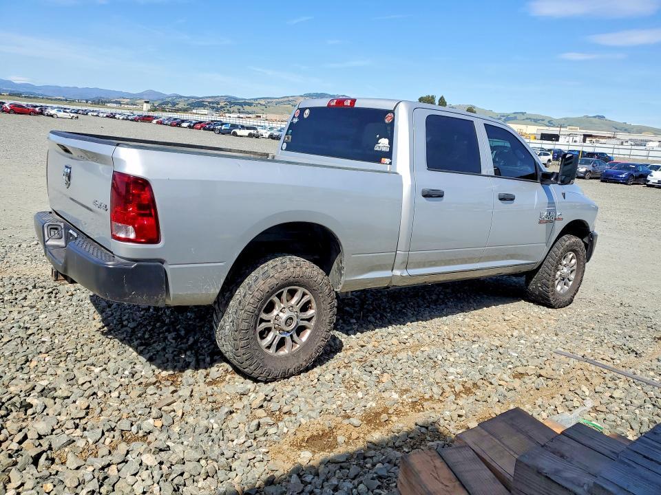 2017 Dodge Ram 2500 st