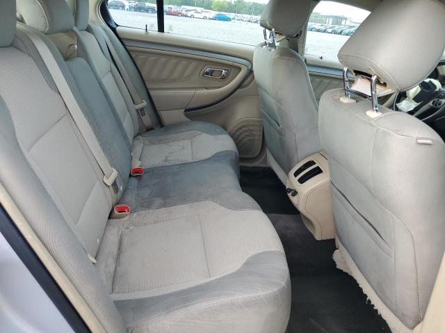 2014 Ford Taurus sel