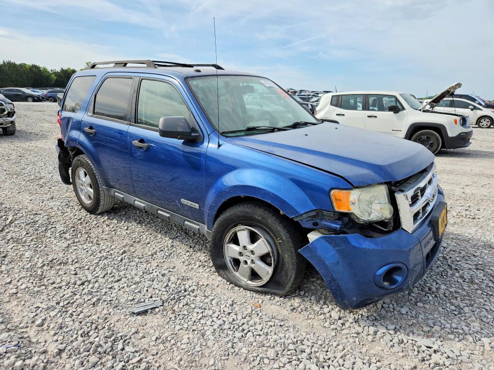2008 Ford Escape xlt