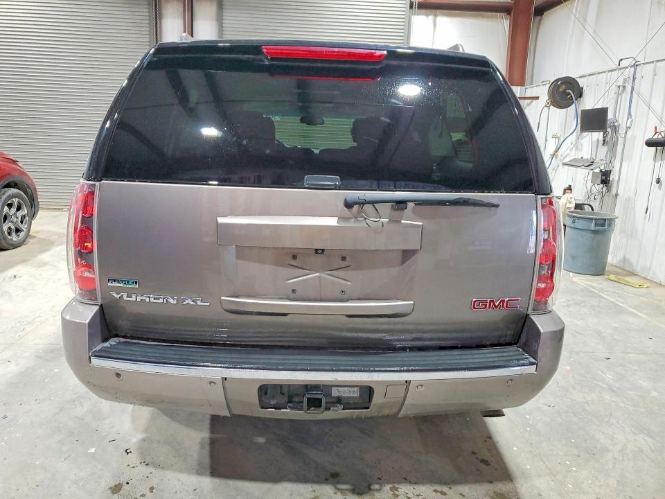 2012 GMC Yukon xl Denali