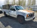 1993 GMC Sierra C2500