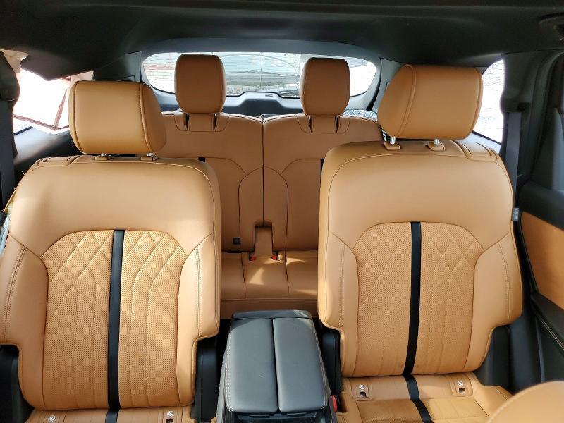 2024 Mazda Cx-90 Premium Plus