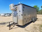 2021 Integrity ILRD716TA2 Enclosed Cargo Trailer