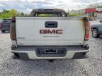 2022 GMC Canyon AT4