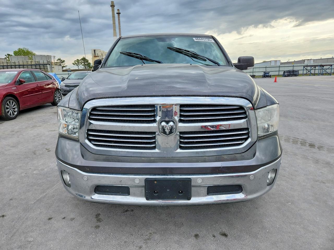 2015 Dodge RAM 1500 SLT