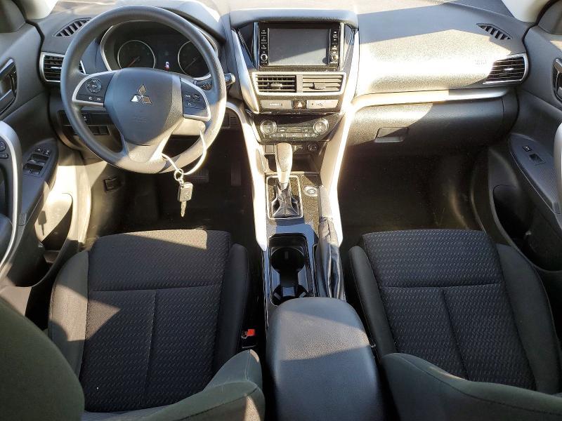 2019 Mitsubishi Eclipse Cross es